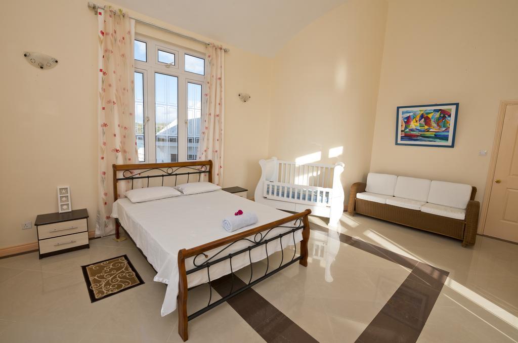 Hotel Le Refuge La Ferme Esterno foto