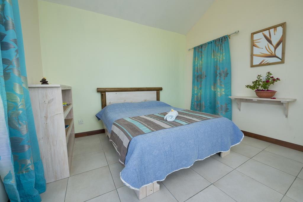 Hotel Le Refuge La Ferme Esterno foto