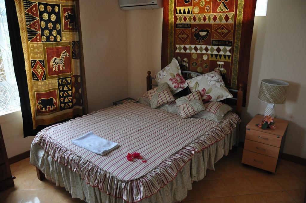 Hotel Le Refuge La Ferme Esterno foto